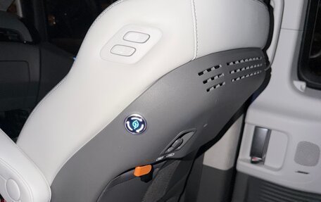 Hyundai Staria, 2022 год, 6 900 000 рублей, 40 фотография