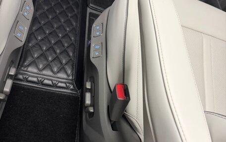 Hyundai Staria, 2022 год, 6 900 000 рублей, 38 фотография