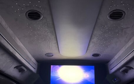 Hyundai Staria, 2022 год, 6 900 000 рублей, 36 фотография
