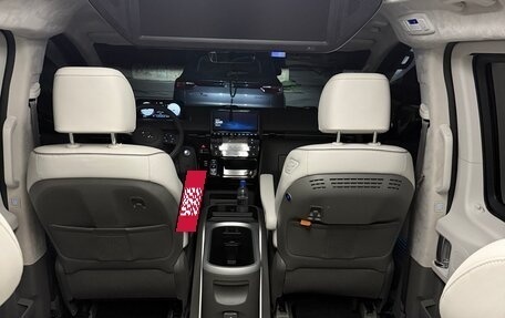Hyundai Staria, 2022 год, 6 900 000 рублей, 35 фотография