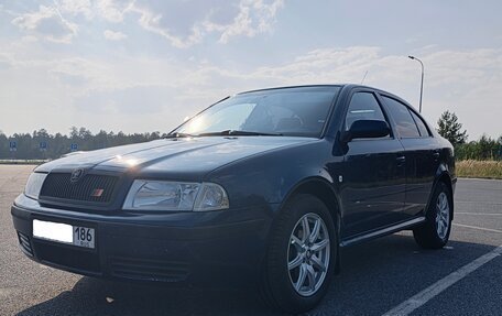 Skoda Octavia IV, 2008 год, 409 000 рублей, 2 фотография