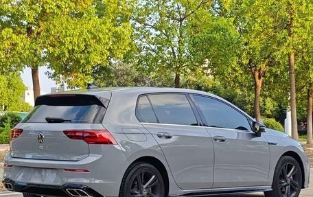 Volkswagen Golf VIII, 2023 год, 2 221 000 рублей, 4 фотография