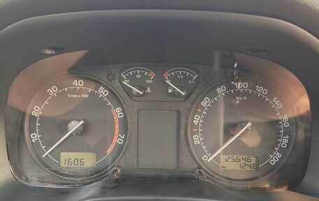 Skoda Octavia IV, 2008 год, 409 000 рублей, 8 фотография