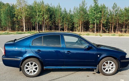 Skoda Octavia IV, 2008 год, 409 000 рублей, 4 фотография