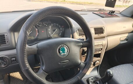 Skoda Octavia IV, 2008 год, 409 000 рублей, 9 фотография