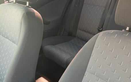 Skoda Octavia IV, 2008 год, 409 000 рублей, 10 фотография