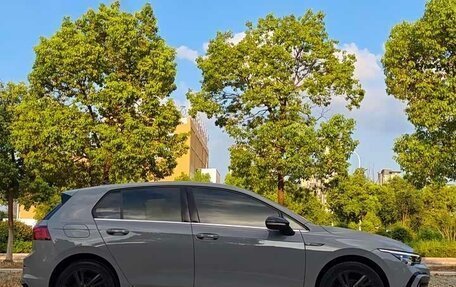 Volkswagen Golf VIII, 2023 год, 2 221 000 рублей, 6 фотография
