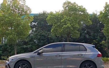 Volkswagen Golf VIII, 2023 год, 2 221 000 рублей, 5 фотография
