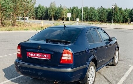 Skoda Octavia IV, 2008 год, 409 000 рублей, 5 фотография