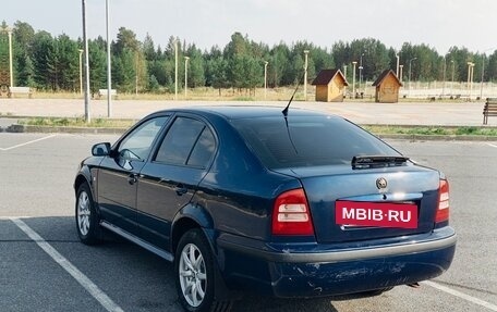Skoda Octavia IV, 2008 год, 409 000 рублей, 6 фотография