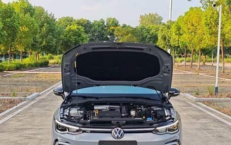 Volkswagen Golf VIII, 2023 год, 2 221 000 рублей, 9 фотография