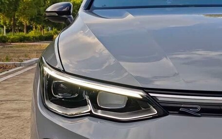 Volkswagen Golf VIII, 2023 год, 2 221 000 рублей, 11 фотография