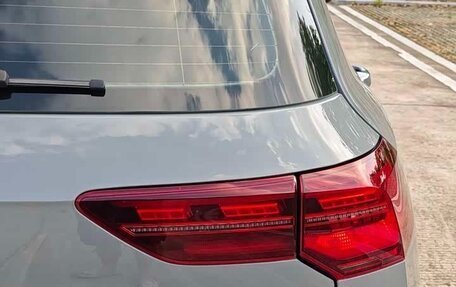 Volkswagen Golf VIII, 2023 год, 2 221 000 рублей, 13 фотография
