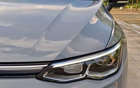 Volkswagen Golf VIII, 2023 год, 2 221 000 рублей, 12 фотография