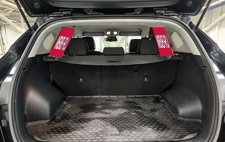 Hyundai Tucson III, 2018 год, 1 890 000 рублей, 12 фотография