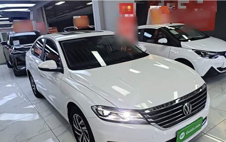 Volkswagen Lavida, 2022 год, 1 178 999 рублей, 3 фотография