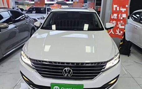 Volkswagen Lavida, 2022 год, 1 178 999 рублей, 2 фотография