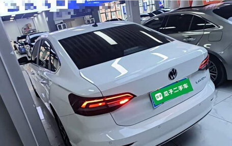 Volkswagen Lavida, 2022 год, 1 178 999 рублей, 4 фотография