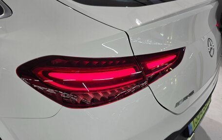Mercedes-Benz GLE Coupe AMG, 2026 год, 18 217 700 рублей, 12 фотография