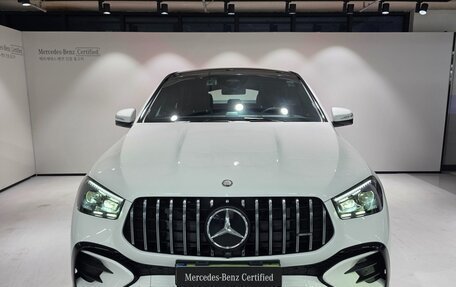 Mercedes-Benz GLE Coupe AMG, 2026 год, 18 217 700 рублей, 6 фотография