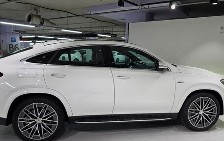 Mercedes-Benz GLE Coupe AMG, 2026 год, 18 217 700 рублей, 8 фотография