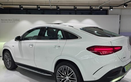 Mercedes-Benz GLE Coupe AMG, 2026 год, 18 217 700 рублей, 3 фотография