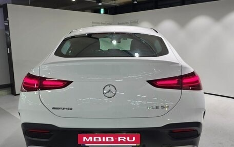 Mercedes-Benz GLE Coupe AMG, 2026 год, 18 217 700 рублей, 7 фотография