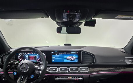 Mercedes-Benz GLE Coupe AMG, 2026 год, 18 217 700 рублей, 16 фотография