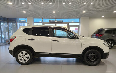 Nissan Qashqai, 2012 год, 834 000 рублей, 5 фотография