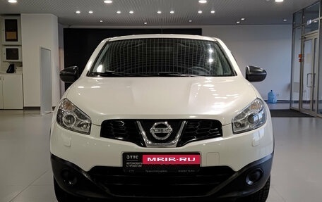 Nissan Qashqai, 2012 год, 834 000 рублей, 2 фотография