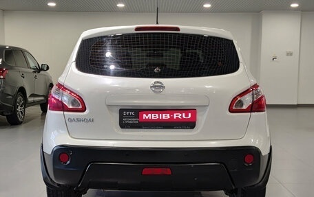 Nissan Qashqai, 2012 год, 834 000 рублей, 7 фотография