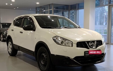 Nissan Qashqai, 2012 год, 834 000 рублей, 3 фотография