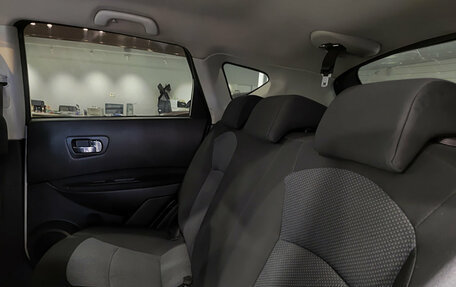 Nissan Qashqai, 2012 год, 834 000 рублей, 15 фотография