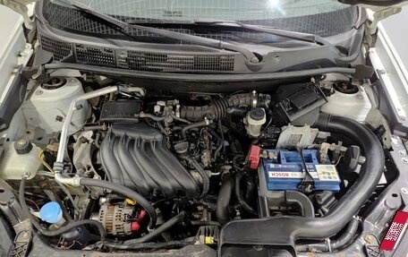 Nissan Qashqai, 2012 год, 834 000 рублей, 11 фотография