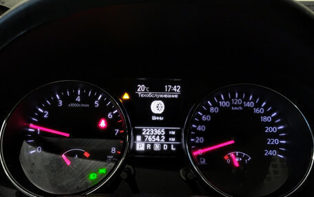 Nissan Qashqai, 2012 год, 834 000 рублей, 16 фотография