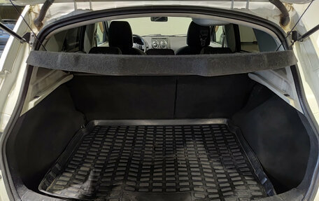 Nissan Qashqai, 2012 год, 834 000 рублей, 12 фотография