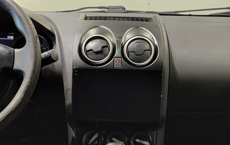 Nissan Qashqai, 2012 год, 834 000 рублей, 18 фотография