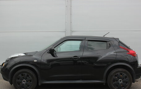 Nissan Juke II, 2012 год, 727 000 рублей, 6 фотография