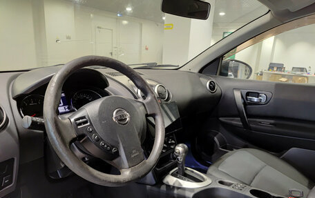 Nissan Qashqai, 2012 год, 834 000 рублей, 20 фотография