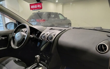 Nissan Qashqai, 2012 год, 834 000 рублей, 13 фотография