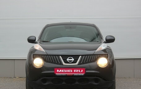 Nissan Juke II, 2012 год, 727 000 рублей, 3 фотография