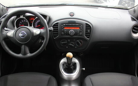 Nissan Juke II, 2012 год, 727 000 рублей, 7 фотография