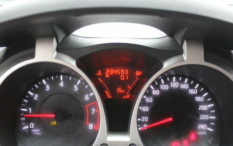 Nissan Juke II, 2012 год, 727 000 рублей, 18 фотография