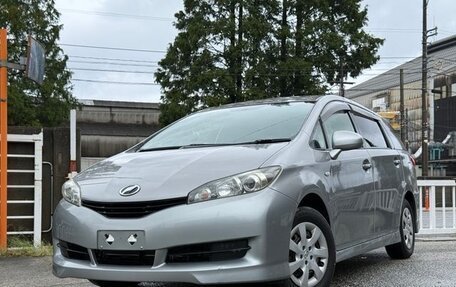 Toyota Wish II, 2011 год, 1 077 777 рублей, 4 фотография