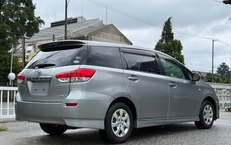 Toyota Wish II, 2011 год, 1 077 777 рублей, 3 фотография