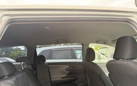 Toyota Wish II, 2011 год, 1 077 777 рублей, 13 фотография