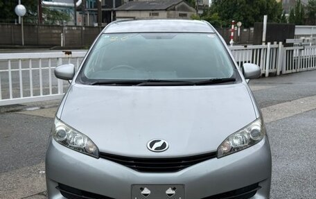 Toyota Wish II, 2011 год, 1 077 777 рублей, 5 фотография
