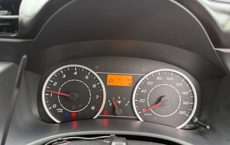 Toyota Wish II, 2011 год, 1 077 777 рублей, 10 фотография