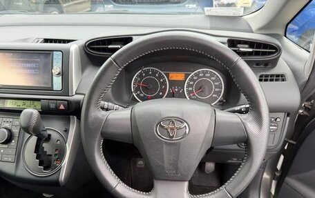 Toyota Wish II, 2011 год, 1 077 777 рублей, 9 фотография