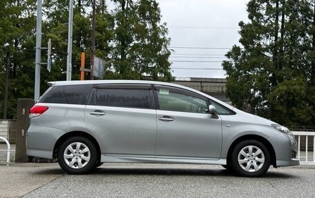 Toyota Wish II, 2011 год, 1 077 777 рублей, 2 фотография